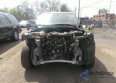 2024 Jeep Grand Cherokee Laredo 4X4 из США, поврежденный, VIN 1C4RJHAG7R8938932